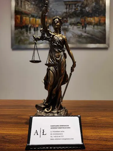 Adwokat Anastazja Łuka, Rozwody, Alimenty